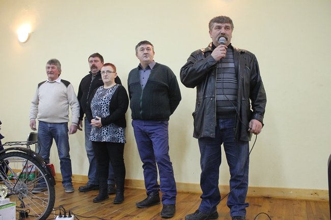 Gracze zjechali z całej Wielkopolski - zdjęcia