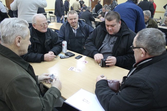 Gracze zjechali z całej Wielkopolski - zdjęcia