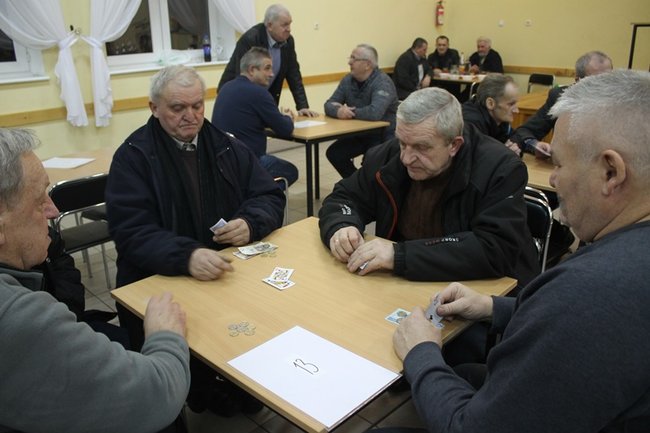 Gracze zjechali z całej Wielkopolski - zdjęcia