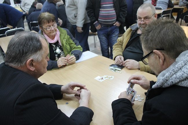 Gracze zjechali z całej Wielkopolski - zdjęcia