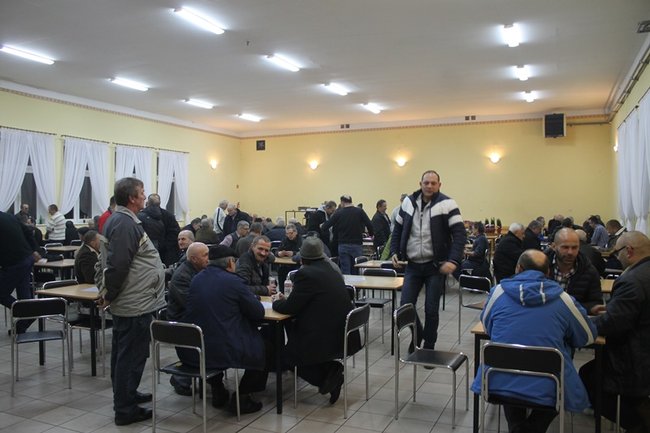 Gracze zjechali z całej Wielkopolski - zdjęcia