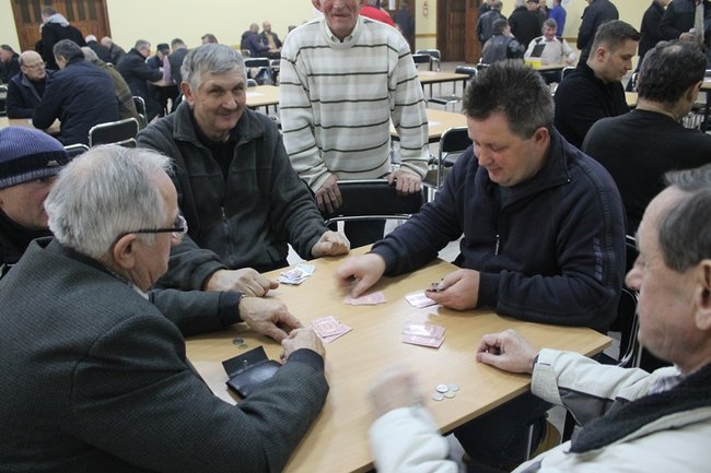 Gracze zjechali z całej Wielkopolski - zdjęcia