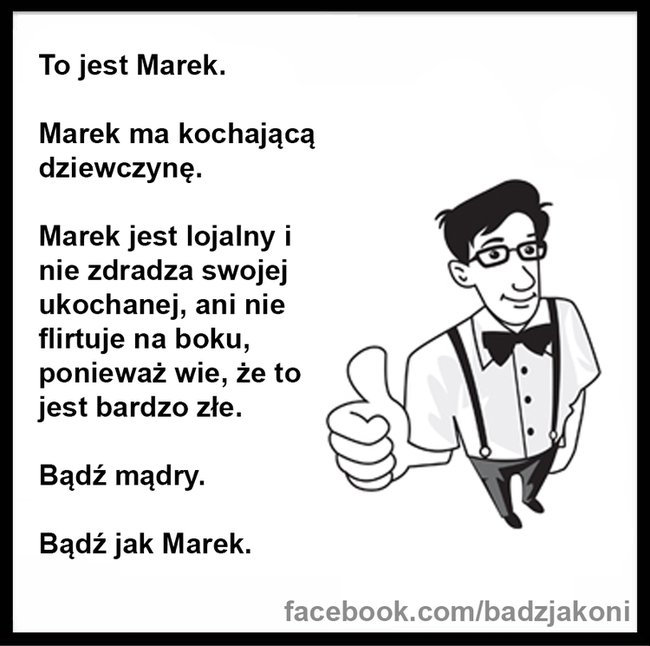 Bądź jak oni! Memy opanowały Internet