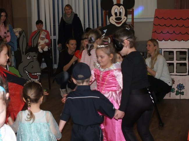 Jak w bajce - zdjęcia
