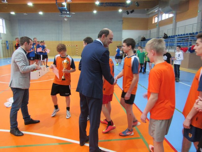Śmiłowo bezkonkurencyjne ? zdjęcia