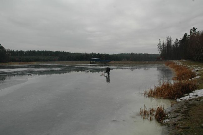 Na własne ryzyko - zdjęcia