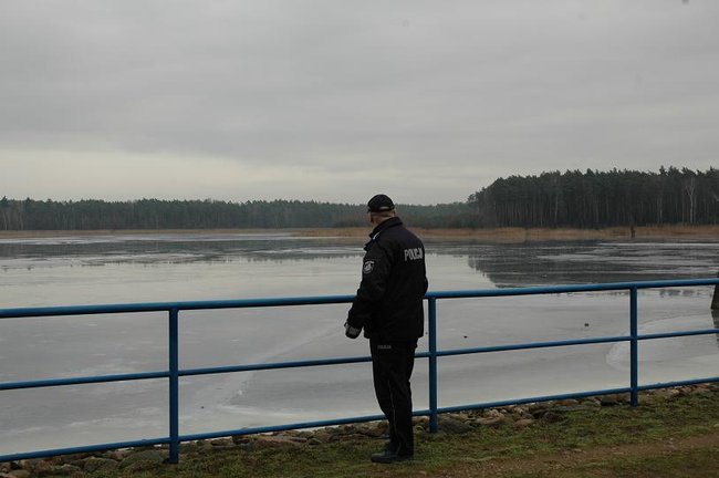Na własne ryzyko - zdjęcia