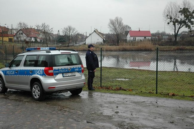 Na własne ryzyko - zdjęcia