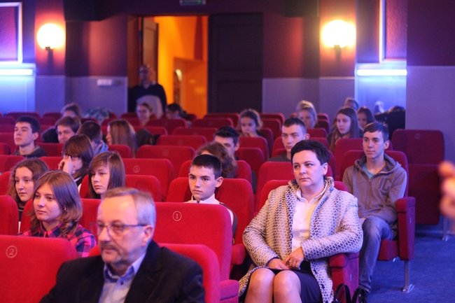 Byliśmy bardzo hojni - zdjęcia