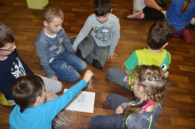Z wodą to nie przelewki - zdjęcia