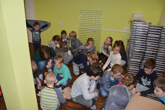 Z wodą to nie przelewki - zdjęcia