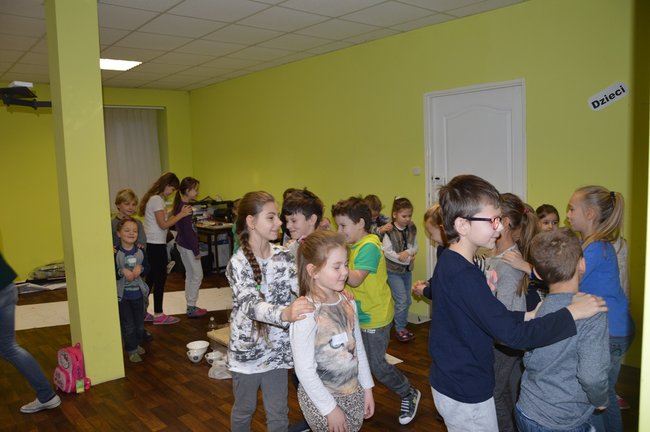 Z wodą to nie przelewki - zdjęcia