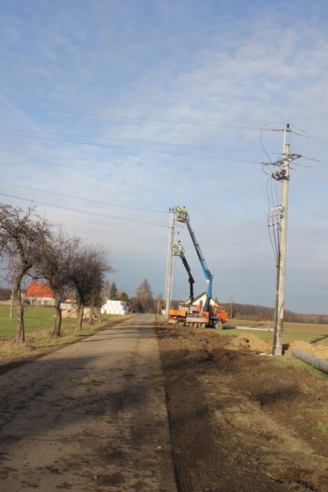 To chyba jakiś kiepski żart...
