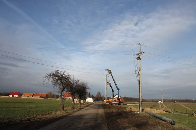 To chyba jakiś kiepski żart...