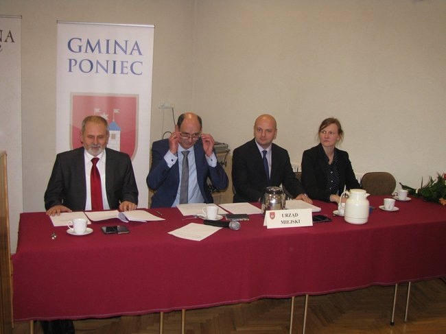 Skarbnik z powołania - zdjęcia