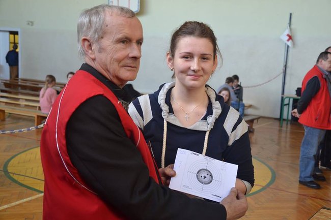 Wystrzałowy koniec ferii - zdjęcia