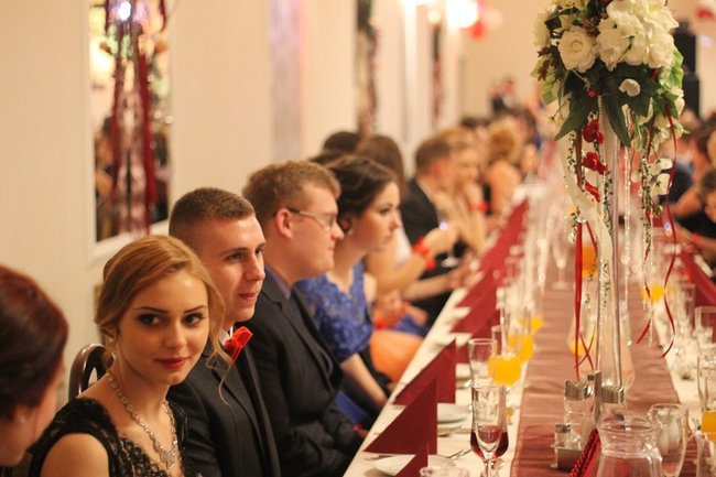 Elegancko i z klasą - zdjęcia