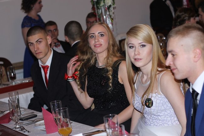 Elegancko i z klasą - zdjęcia