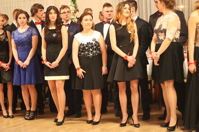 Elegancko i z klasą - zdjęcia