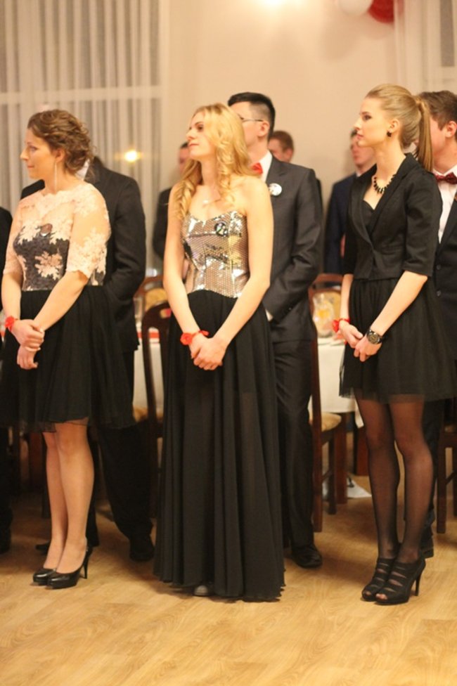 Elegancko i z klasą - zdjęcia