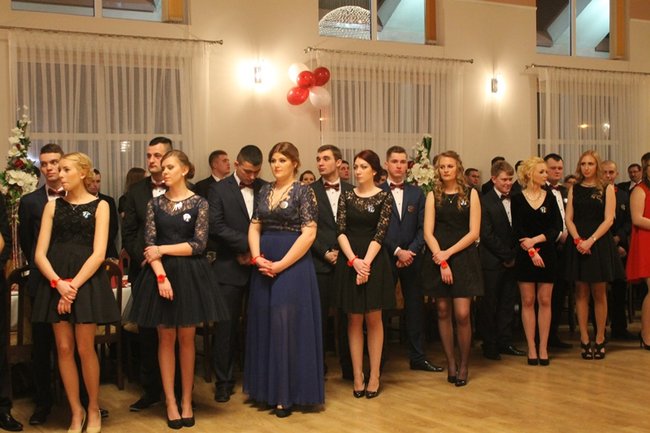 Elegancko i z klasą - zdjęcia