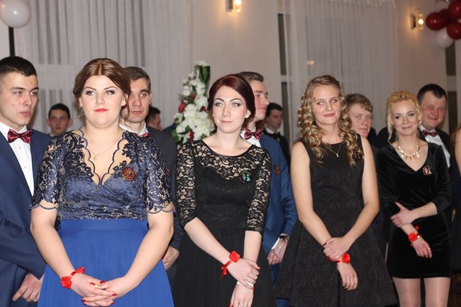 Elegancko i z klasą - zdjęcia