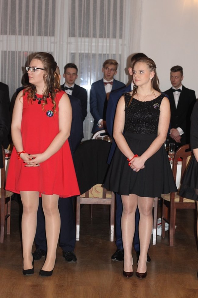Elegancko i z klasą - zdjęcia