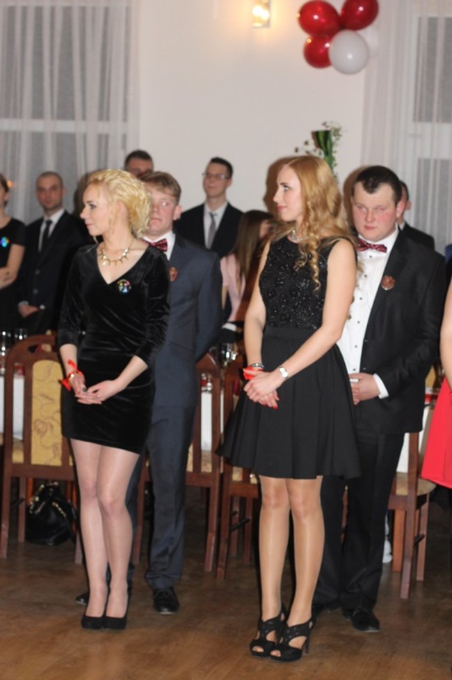 Elegancko i z klasą - zdjęcia