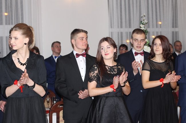 Elegancko i z klasą - zdjęcia