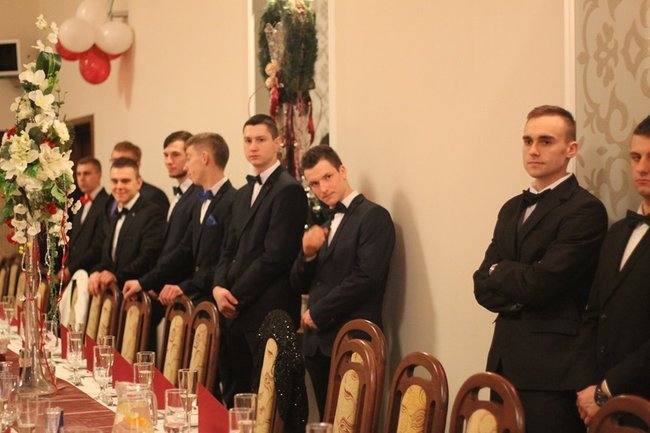 Elegancko i z klasą - zdjęcia