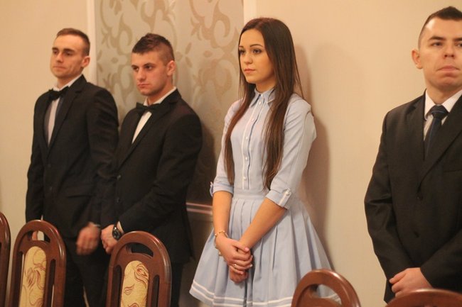 Elegancko i z klasą - zdjęcia