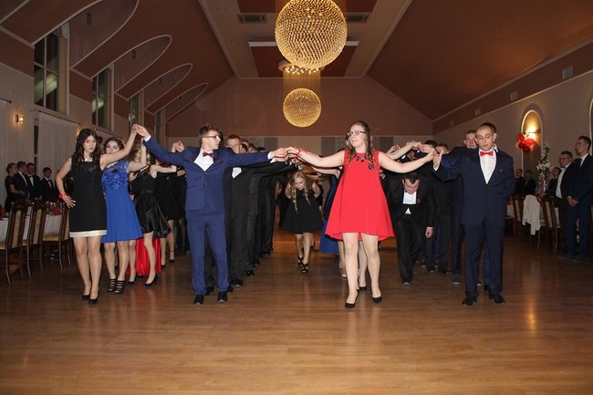 Elegancko i z klasą - zdjęcia