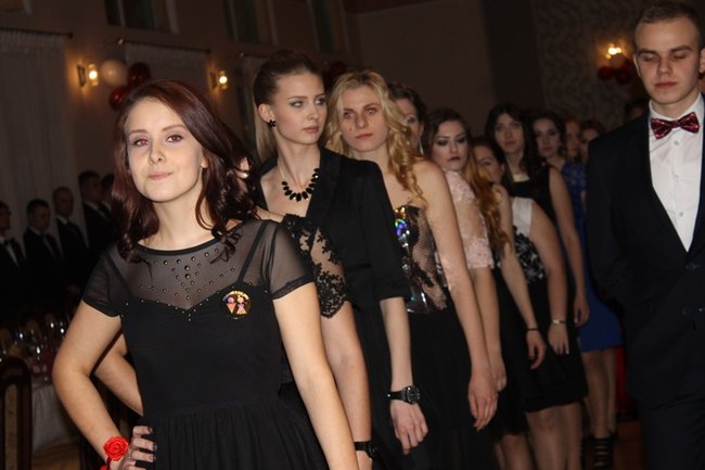 Elegancko i z klasą - zdjęcia