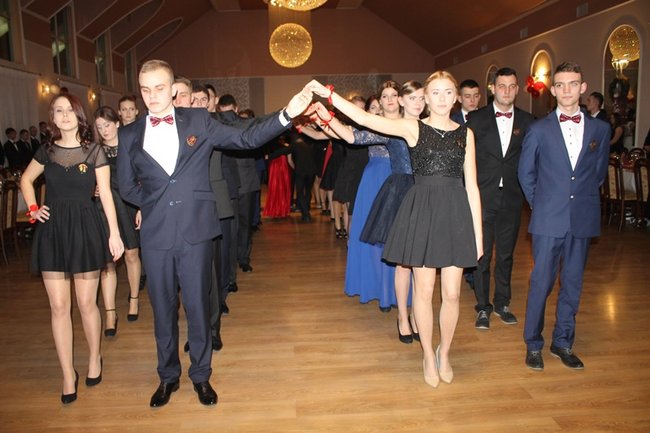 Elegancko i z klasą - zdjęcia