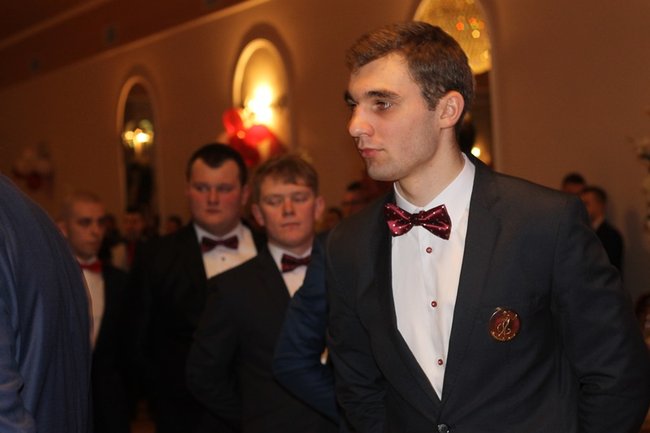Elegancko i z klasą - zdjęcia