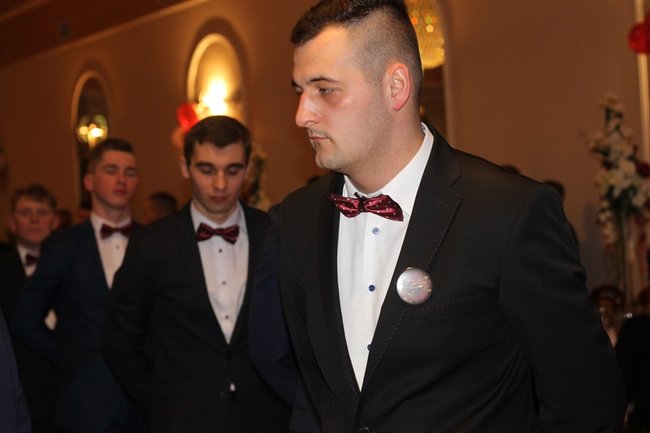 Elegancko i z klasą - zdjęcia