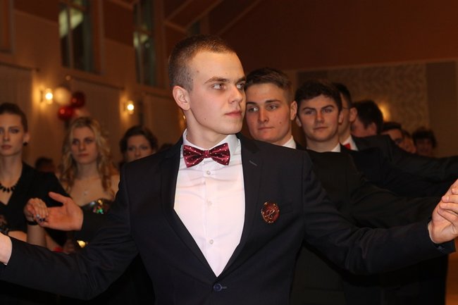 Elegancko i z klasą - zdjęcia