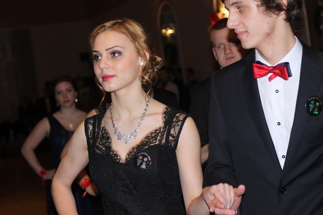 Elegancko i z klasą - zdjęcia