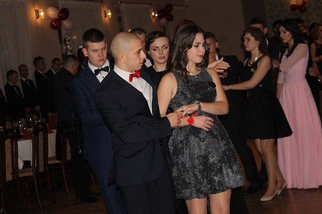 Elegancko i z klasą - zdjęcia
