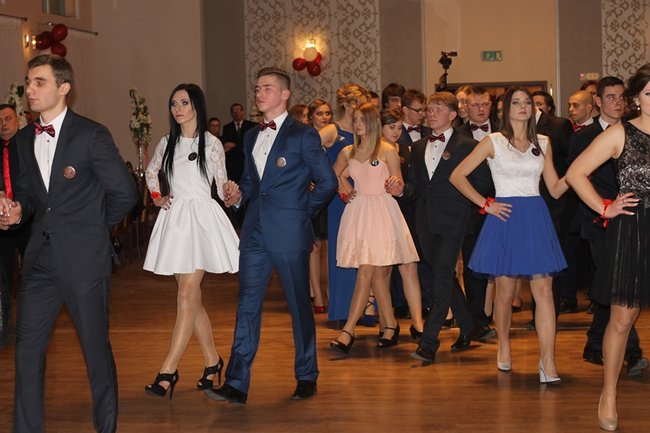 Elegancko i z klasą - zdjęcia