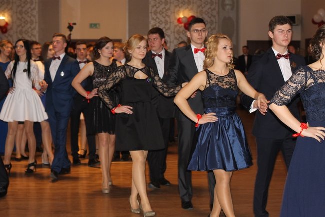 Elegancko i z klasą - zdjęcia