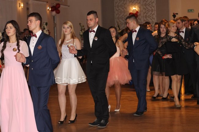 Elegancko i z klasą - zdjęcia