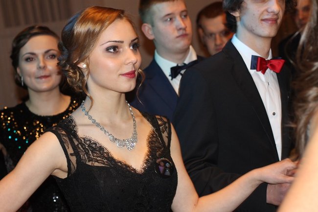 Elegancko i z klasą - zdjęcia