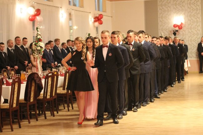 Elegancko i z klasą - zdjęcia