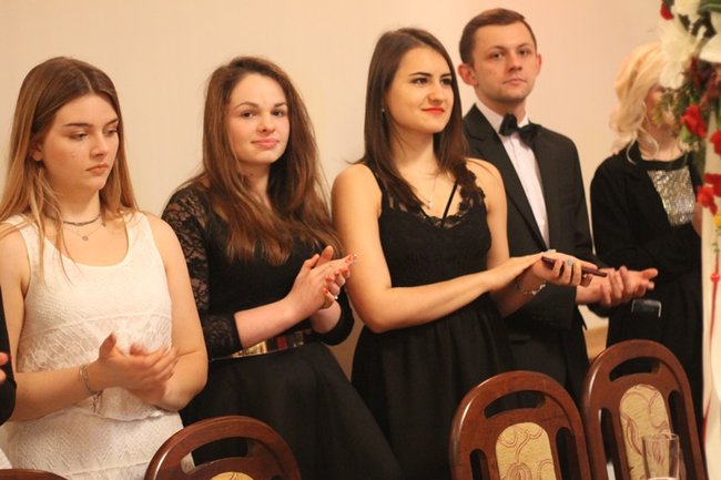 Elegancko i z klasą - zdjęcia