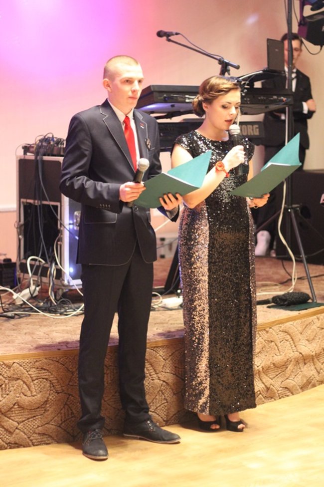 Elegancko i z klasą - zdjęcia