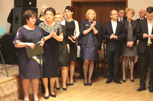 Elegancko i z klasą - zdjęcia
