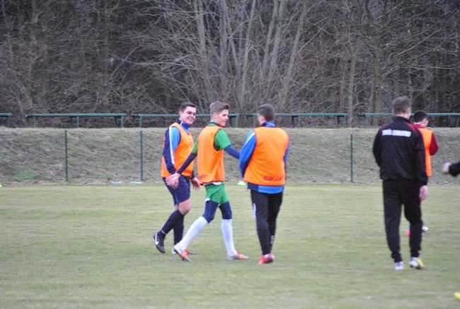 Wynik sprawą drugorzędną ? zdjęcia