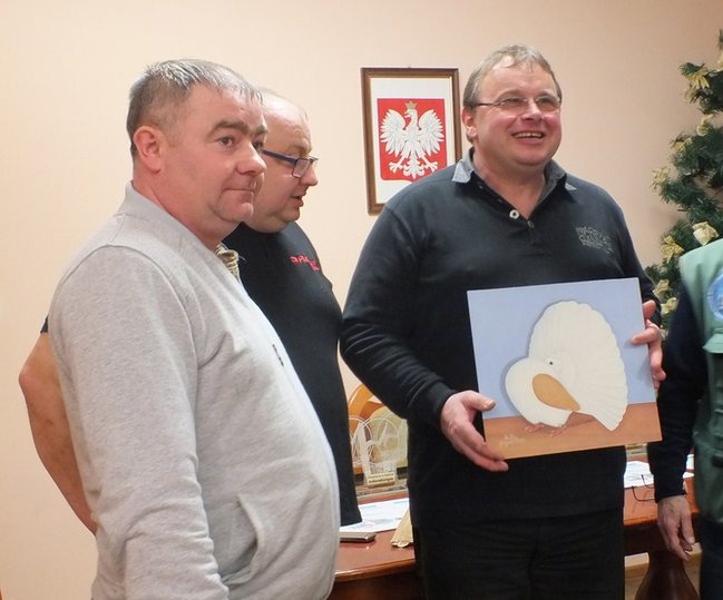W Borku zawrzało - zdjęcia