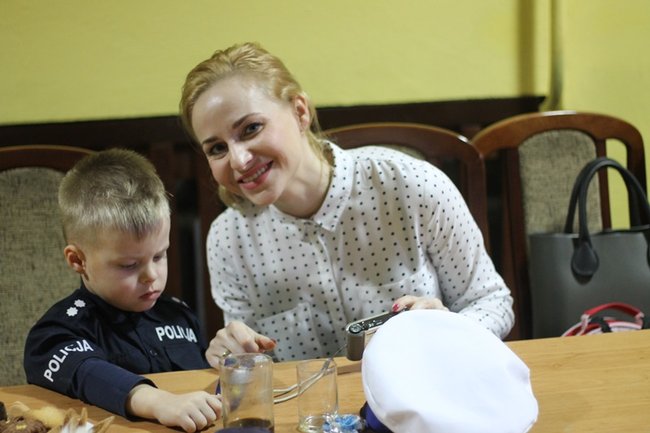 Ach, co to był za bal - zdjęcia